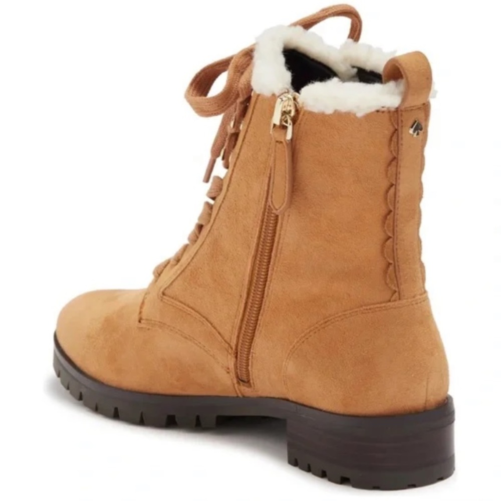 KATE SPADE ♠️ NWOB Raegan boots - Picture 4 of 13